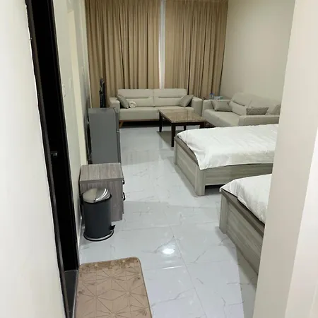 Hatta Gold Room Buitenkant foto