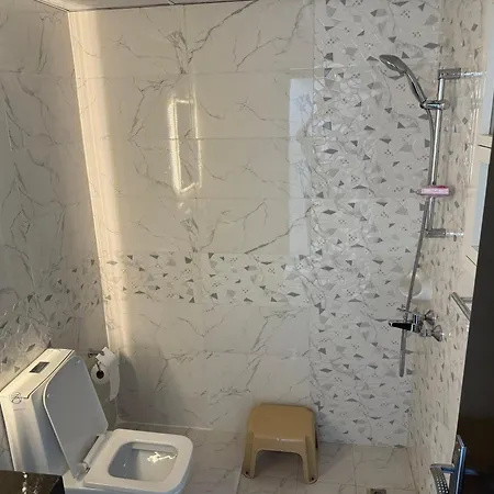 Hatta Gold Room Buitenkant foto