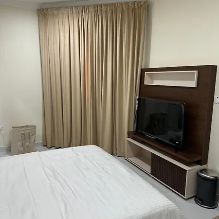 Hatta Gold Room Buitenkant foto