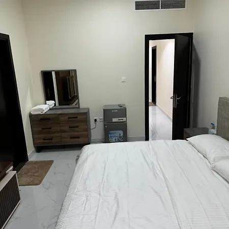 Hatta Gold Room Buitenkant foto