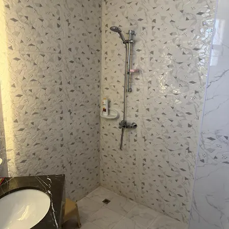 Hatta Gold Room Buitenkant foto
