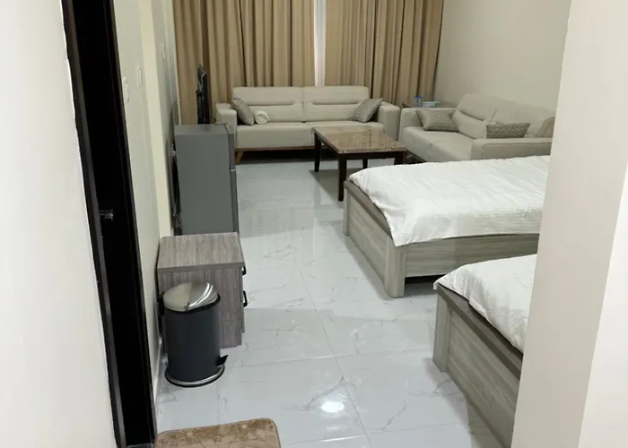 Hatta Gold Room