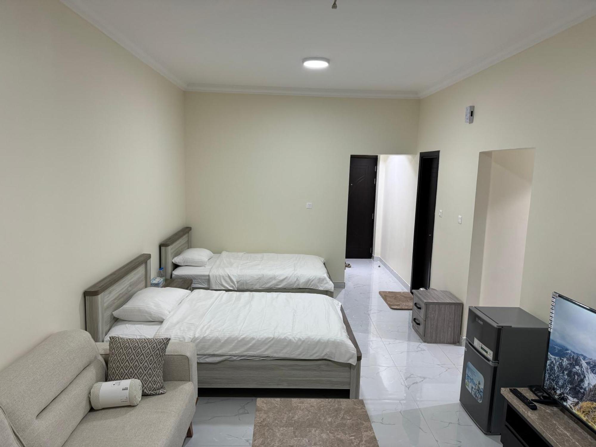 Gold Apartment Hatta
