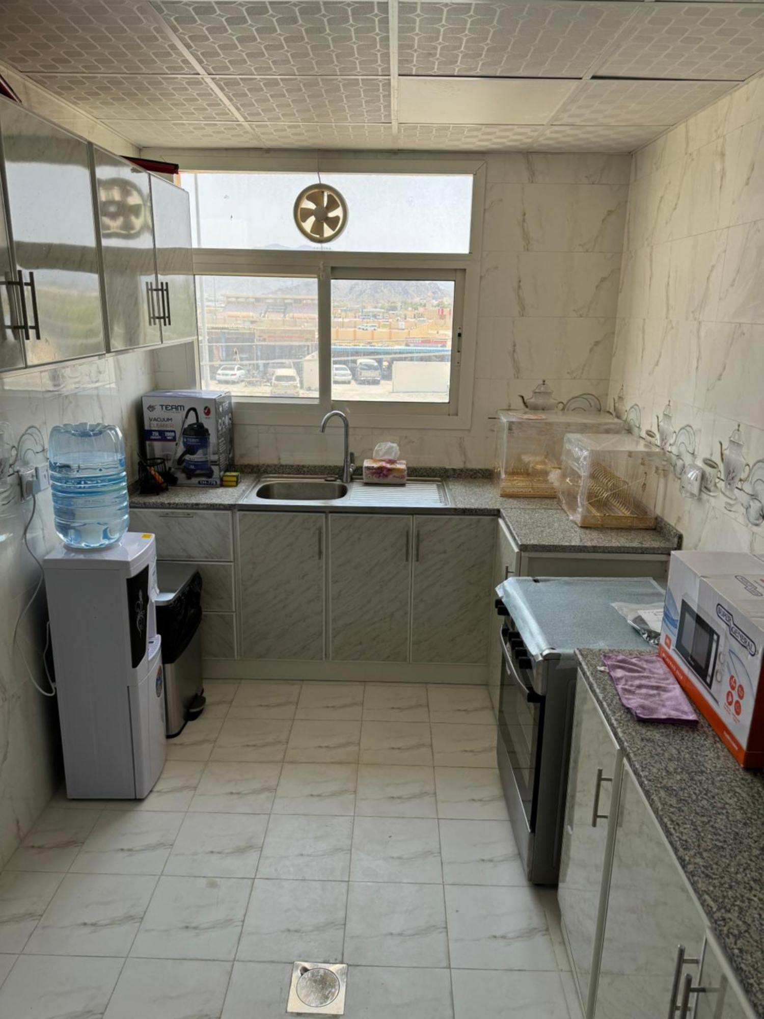 Apartment Gold Hatta